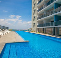 Ramada Suites by Wyndham Zen Quarter Darwin - Accommodation Fremantle