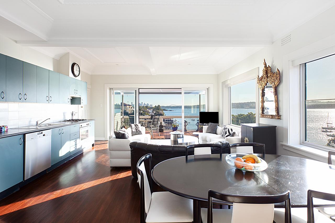 Botany NSW Accommodation Fremantle
