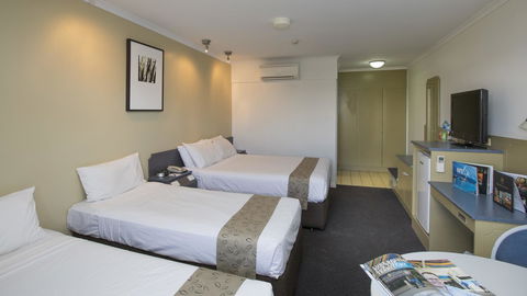 Stay At Alice Springs Hotel - Accommodation Fremantle 5