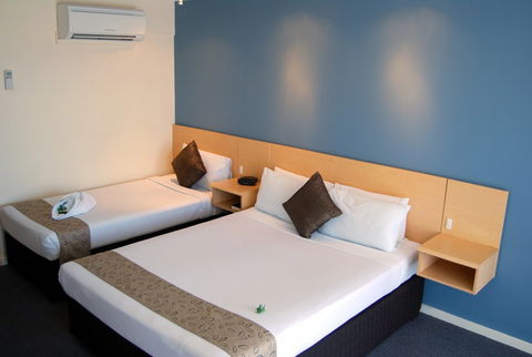 Stay At Alice Springs Hotel - Accommodation Fremantle 25