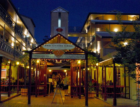Stay At Alice Springs Hotel - Accommodation Fremantle 29
