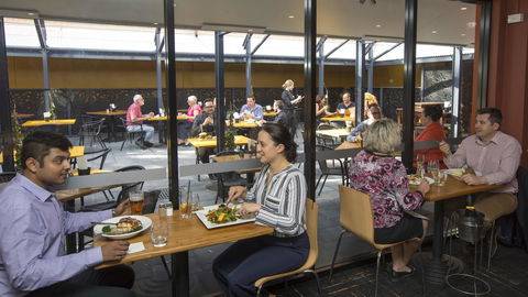 Stay At Alice Springs Hotel - Accommodation Fremantle 31