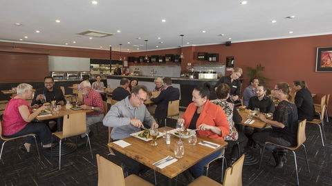 Stay At Alice Springs Hotel - Accommodation Fremantle 32