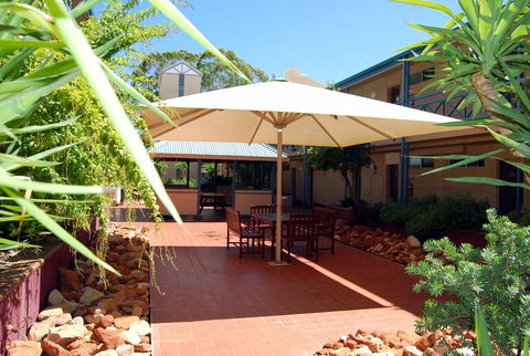 Stay At Alice Springs Hotel - Accommodation Fremantle 8
