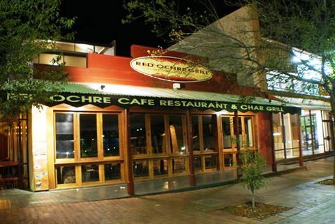 Stay At Alice Springs Hotel - Accommodation Fremantle 28