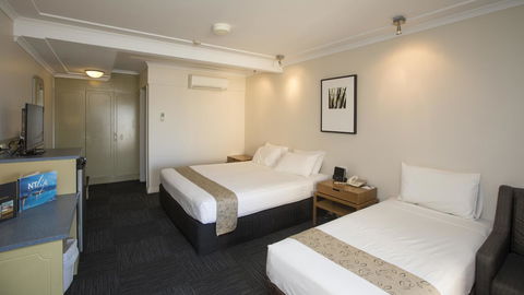 Stay At Alice Springs Hotel - Accommodation Fremantle 4