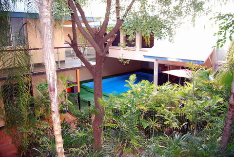 Stay At Alice Springs Hotel - Accommodation Fremantle 10