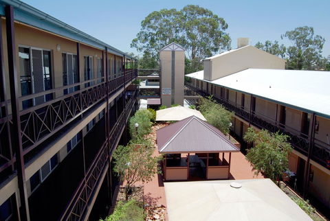 Stay At Alice Springs Hotel - Accommodation Fremantle 7