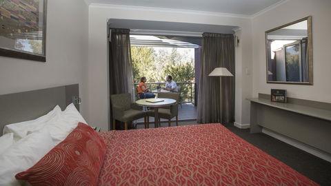 Stay At Alice Springs Hotel - Accommodation Fremantle 2