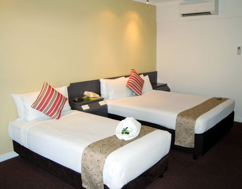 Stay At Alice Springs Hotel - Accommodation Fremantle 22