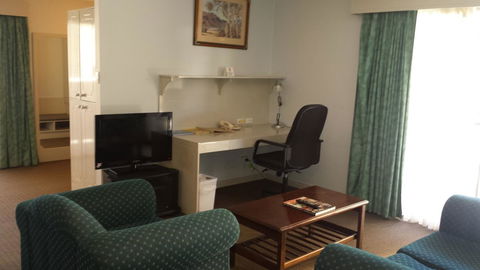 Stay At Alice Springs Hotel - Accommodation Fremantle 16