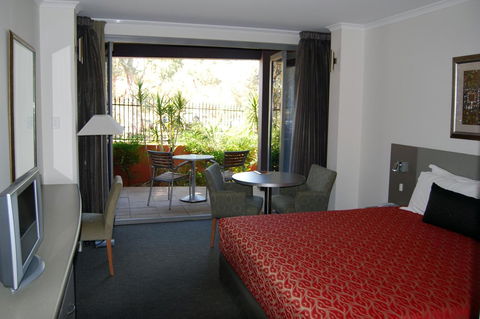 Stay At Alice Springs Hotel - Accommodation Fremantle 17
