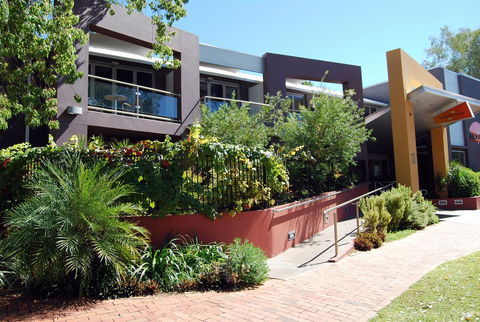 Stay At Alice Springs Hotel - Accommodation Fremantle 9