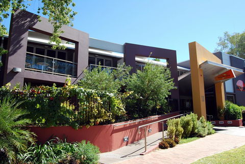 Stay At Alice Springs Hotel - Accommodation Fremantle 0