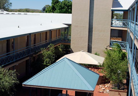 Stay At Alice Springs Hotel - Accommodation Fremantle 20