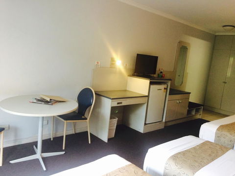Stay At Alice Springs Hotel - Accommodation Fremantle 24