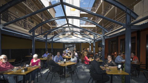 Stay At Alice Springs Hotel - Accommodation Fremantle 30