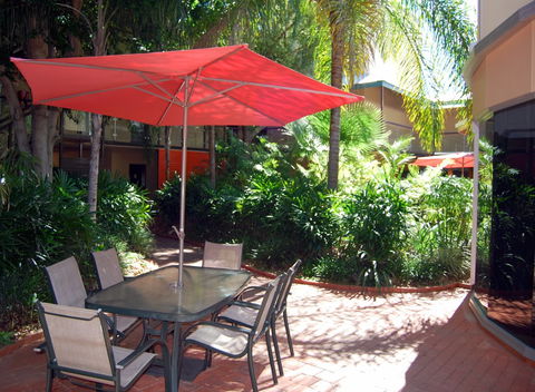 Stay At Alice Springs Hotel - Accommodation Fremantle 13