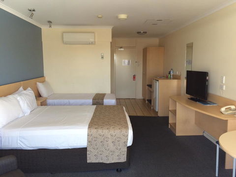 Stay At Alice Springs Hotel - Accommodation Fremantle 6