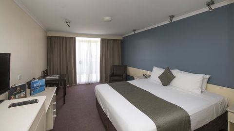 Stay At Alice Springs Hotel - Accommodation Fremantle 3