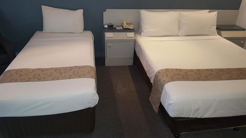 Stay At Alice Springs Hotel - Accommodation Fremantle 12