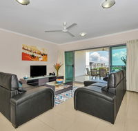 Argus Apartments Darwin - Accommodation Fremantle