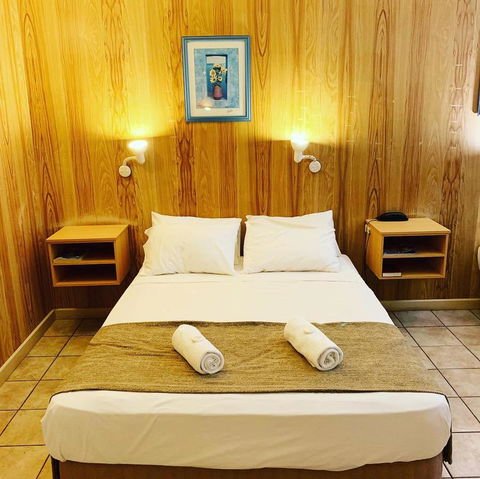 Pine Tree Motel - Accommodation Fremantle 22