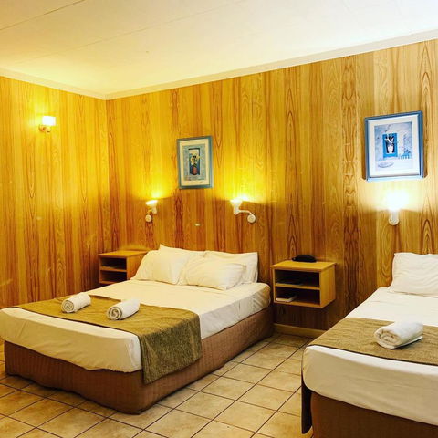 Pine Tree Motel - Accommodation Fremantle 21