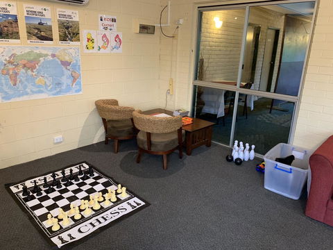 Pine Tree Motel - Accommodation Fremantle 16