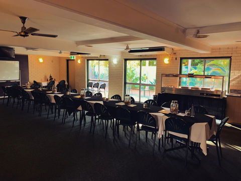 Pine Tree Motel - Accommodation Fremantle 39