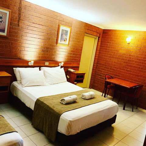 Pine Tree Motel - Accommodation Fremantle 28