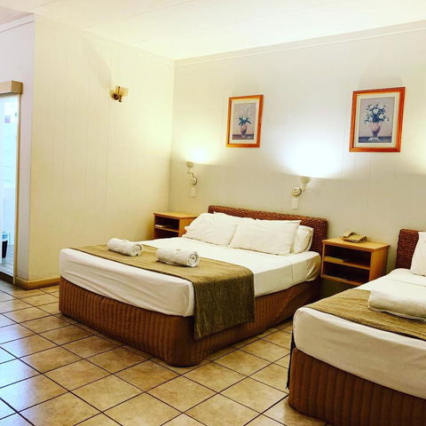 Pine Tree Motel - Accommodation Fremantle 24