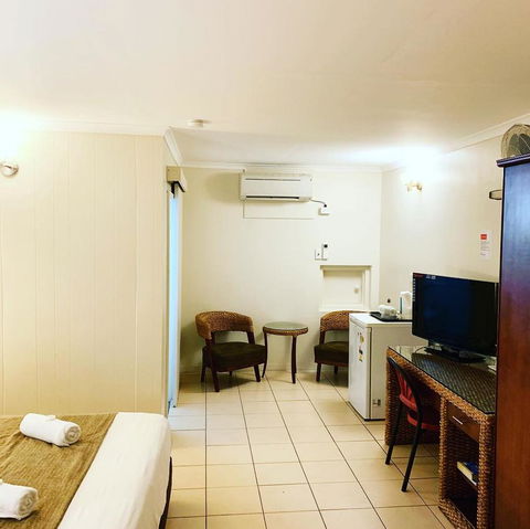 Pine Tree Motel - Accommodation Fremantle 34