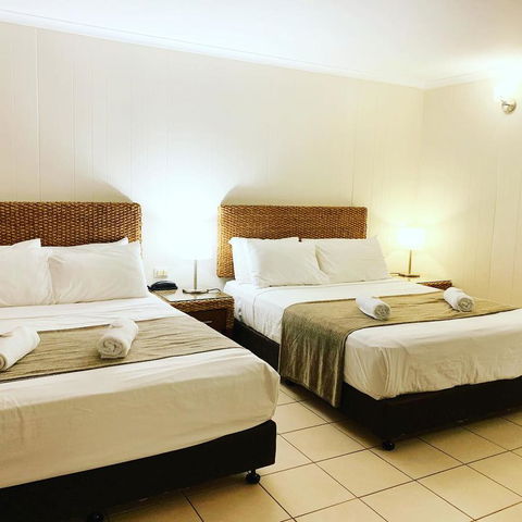 Pine Tree Motel - Accommodation Fremantle 33