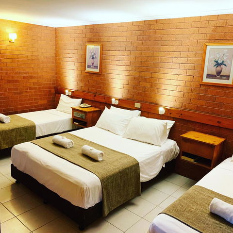 Pine Tree Motel - Accommodation Fremantle 19