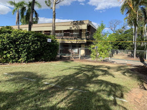 Pine Tree Motel - Accommodation Fremantle 6