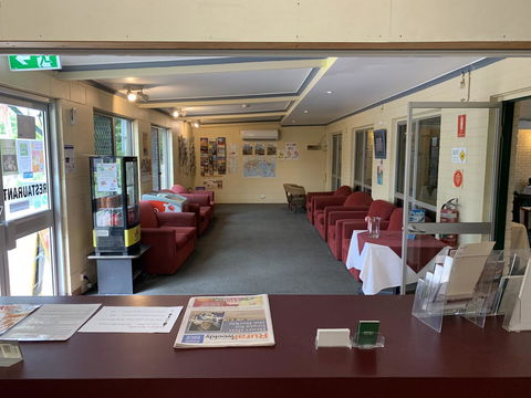 Pine Tree Motel - Accommodation Fremantle 36