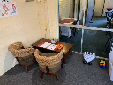 Pine Tree Motel - Accommodation Fremantle 37