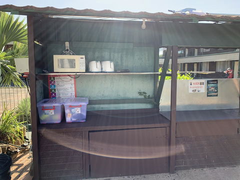 Pine Tree Motel - Accommodation Fremantle 5