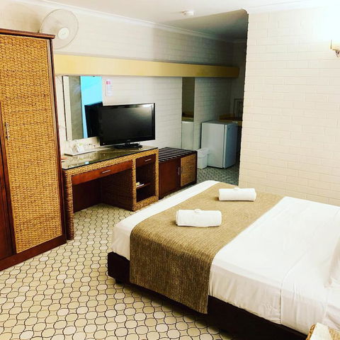 Pine Tree Motel - Accommodation Fremantle 26