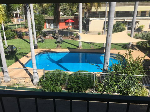 Pine Tree Motel - Accommodation Fremantle 7