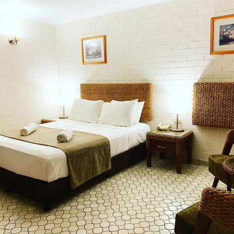 Pine Tree Motel - Accommodation Fremantle 25