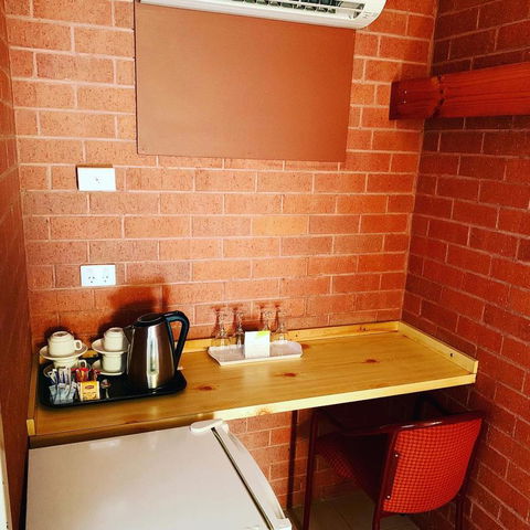 Pine Tree Motel - Accommodation Fremantle 29