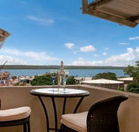 Central Studio Darwin CBD Northern Territory - Accommodation Fremantle