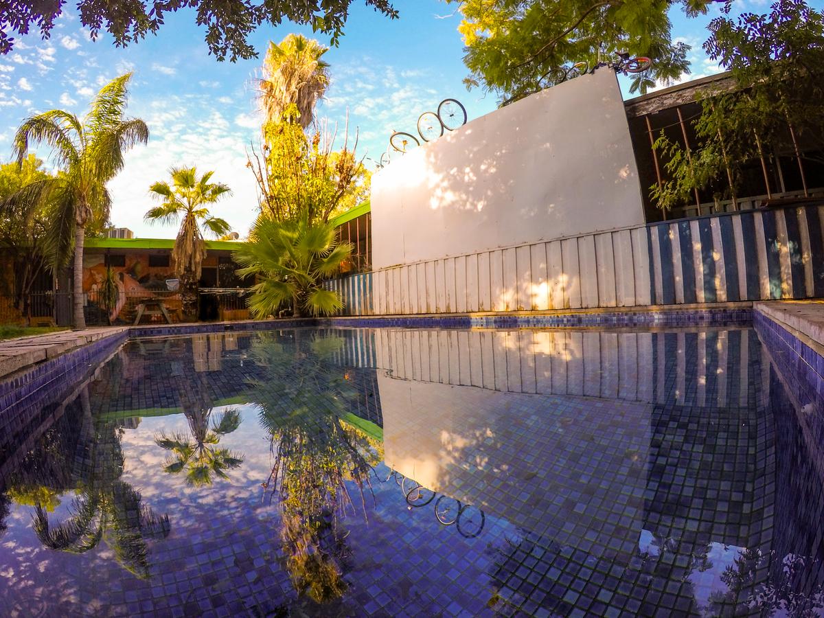 The Gap NT Accommodation Fremantle