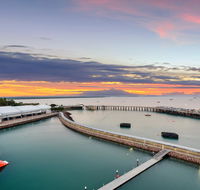 Astra Apartments Darwin - Accommodation Fremantle