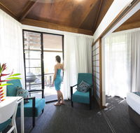 Palms City Resort - Accommodation Fremantle