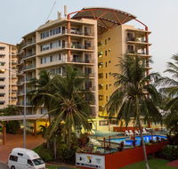Cullen Bay Resorts - Accommodation Fremantle