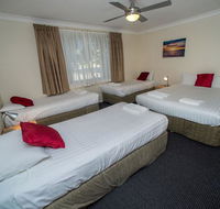 Beaches Serviced Apartments - Accommodation Fremantle