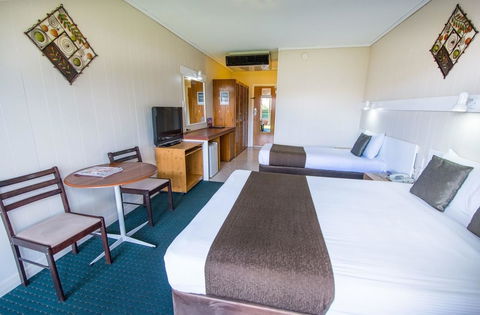 Elkira Court Motel - Accommodation Fremantle 4